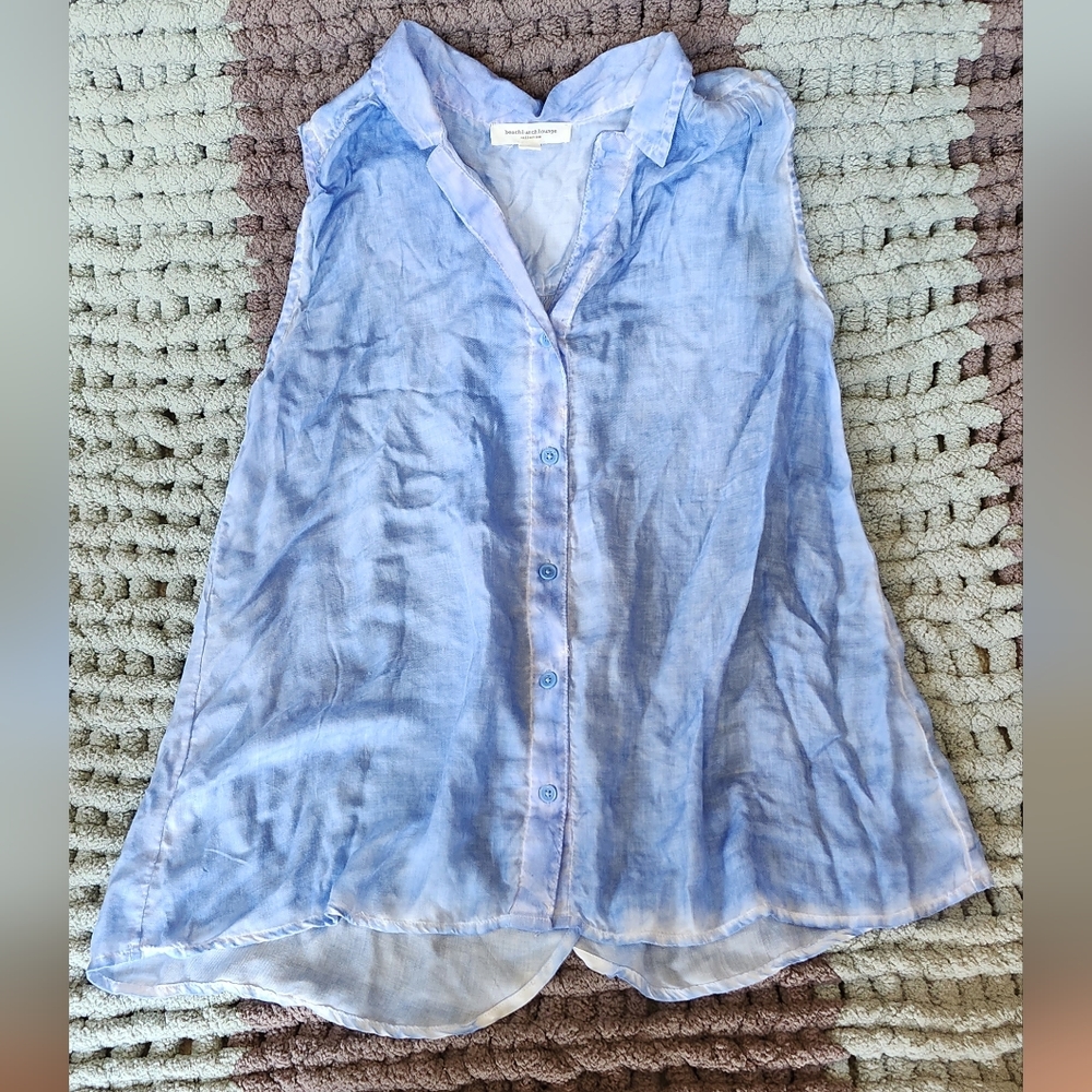 beachlunchlounge Tank
